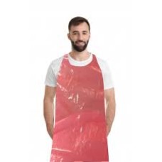 AVENTAIS vermelhos (1000 unidades)