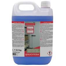 AQUAGEN FROZEN BP 5 LITROS
