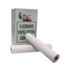 Tecido Rolo Marquesa Branco - soft 13 grs - 80mt x0,60 (4 rolos) Tecido Rolo Marquesa Branco - soft 13 grs - 80mt x0,60 (4 rolos)