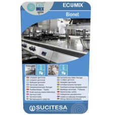 EASYMIX ECOMIX BIONET  KIT