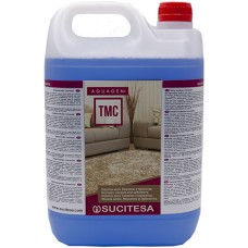 AQUAGEN TMC - Limpeza Carpetes (5 Lts) AQUAGEN TMC - Limpeza Carpetes (5 Lts)