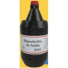 UNICLORO H - Hipoclorito de Sódio (5L)