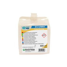 Desengordurante Concentrado | Bolsa Ecomix Pure Srong (1LT)
