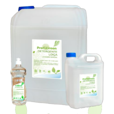 DETERGENTE PARA LOUÇA  (10LT) (Linha Ecológica)