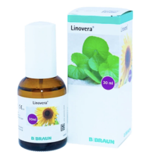 Linovera Spray Prev Ulceras 30 MI
