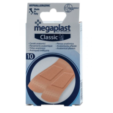 Pensos Rápidos anatomicos classic Megaplast (10 uni)
