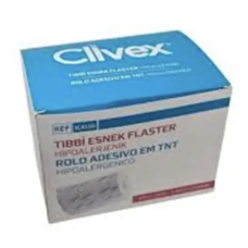 Clivex Rolo Adesivo TNT 15cmx10m IC4115