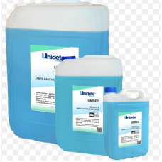 UNISEC 10L - secante loiça