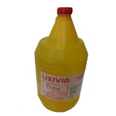 Lixivia Forte (5 Lts)