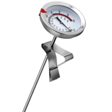 TERMOMETRO EM INOX |PARA FRITADEIRA