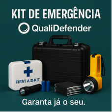Kit  - Emergência