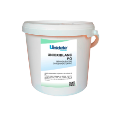 Branqueador Oxigenado - UNIOXIBLANC LQ (20L)