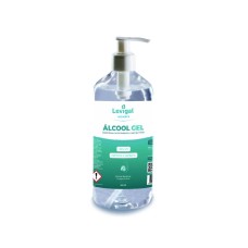 Alcool Gel  500 ml