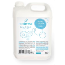 GEL Dermo Lavante |CORPO E CABELO 5L