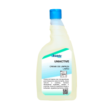 CIF - UNIACTIVE- Creme Limpeza Limão (750ml)