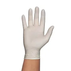 LUVAS DE EXAME - Latex XL sem pó