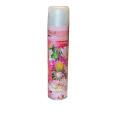 AMBIENTADOR Floral (300 ml) AMBIENTADOR Floral (300 ml)