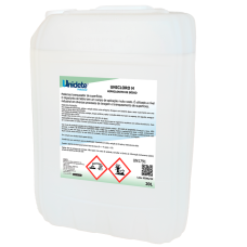 UNICLORO H - Hipoclorito de Sódio (20L) - limpeza e desinfeção