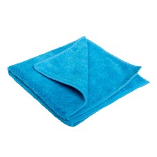 PANO Microfibras MICRO PLUS 100%  - azul