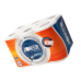 PAPEL HIGIÉNICO DOMÉSTICO (12 rolos) folha dupla PAPEL HIGIÉNICO DOMÉSTICO (12 rolos) folha dupla