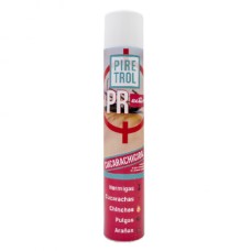 PIRETROL spray repelente insectos 1000ml - 1 embalagem