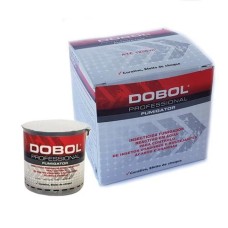 Dobol - Fumigador | ELIMINA TODOS OS  INSECTOS (áreas até 100 m2)