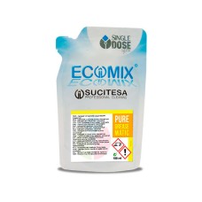 ECOMIX PURE CLEANMATIC MDS ( 24 unidades)