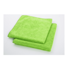 PANO Microfibras MICRO PLUS 100%  - verde