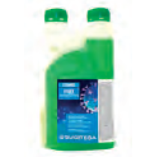 KIT ECOMIX PURE DESINFECT DOSE BOTTLE 1 LITRO x 4 - Caixa