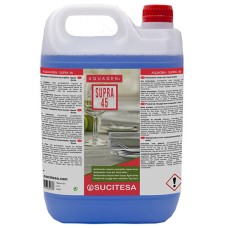 Abrilhantador de Louça - AQUAGEN SUPRA 45 (5Lts) Abrilhantador de Louça - AQUAGEN SUPRA 45 (5Lts)