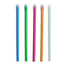 Aspirador de Saliva - 100 unidades (Transparentes) Aspirador de Saliva - 100 unidades (Transparentes)