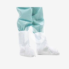COBRE BOTAS EM TNT | ANTIDERRAPANTE (50 unid)