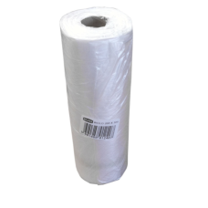 SACOS PLÁSTICO Branco - 20 lts (20 sacos)
