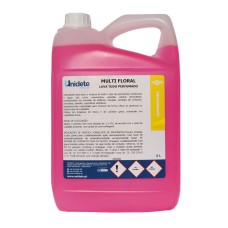 MULTI FLORAL 5L