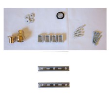 1 EASYMIX KIT 4 LT/MIN