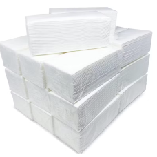 Papel MÃOS ZIG ZAG TISSUE  - 20x 150folhas