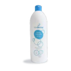 GEL Dermo Lavante |CORPO E CABELO 1L