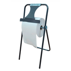 DISPENSADOR ROLO INDUSTRIAL - Chão DISPENSADOR ROLO INDUSTRIAL - Chão