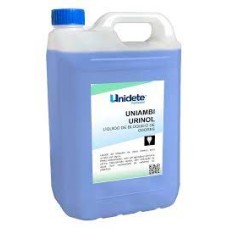 UNIAMBI - Liquido para Odores - URINOL (5L)