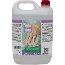 SABONETE BIOCIDA MÃOS | DERMOGEN (5 LT)