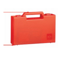 Malas 1º socorros  pvc trix PS180 - completa