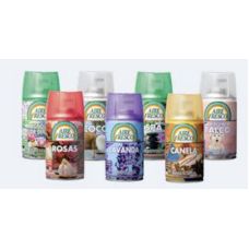 AMBIENTADOR Recarga (250 ml) (1 uni) AMBIENTADOR Recarga (250 ml) (1 uni)