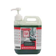 Detergente Manual - AQUAGEN TOP (2 KG)