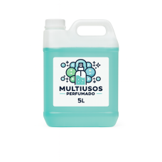 MULTI USOS  (5L) Perfumado