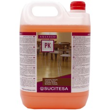 Limpador Parquet/Pavimento - AQUAGEN PK (5 Lts)