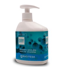 Alcool gel Marca DERMOGENOL Sucitesa (500 ml) Alcool gel Marca DERMOGENOL Sucitesa (500 ml)
