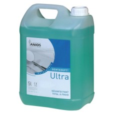 Dentasept Ultra 5 litros x 4 Dentasept Ultra 5 litros x 4