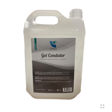 Gel Ultrasons (Condutor Incolor)  (5Lts)