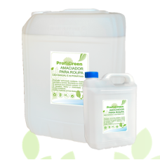 AMACIADOR PARA ROUPA  (20LT) (Linha Ecológica)