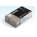 Luvas Nitrilo Flash Negro Diamond  | Tamanho S (8,5 Gr)